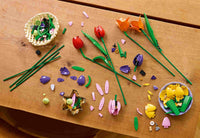 Tulip Bouquet (576+pcs)