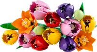 Tulip Bouquet (576+pcs)