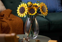 Sunflower Bouquet (686+pcs)