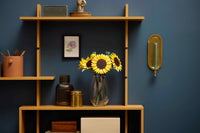 Sunflower Bouquet (686+pcs)