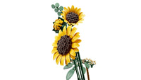 Sunflower Bouquet (686+pcs)