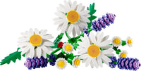 Daisies (133+pcs)
