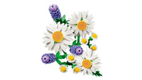 Daisies (133+pcs)