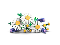 Daisies (133+pcs)