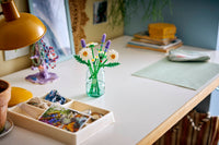 Daisies (133+pcs)