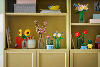 Daisies (133+pcs)