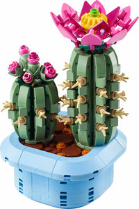 Flowering Cactus (482+pcs)