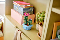 Flowering Cactus (482+pcs)