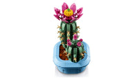 Flowering Cactus (482+pcs)