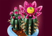 Flowering Cactus (482+pcs)