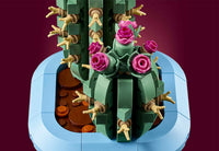 Flowering Cactus (482+pcs)