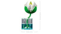 Water Lilies (259+pcs)