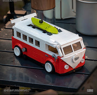 T1 Camper Van 456 pieces (Collectors Edition)
