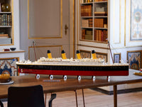 Titanic 10294 (9090+pcs)