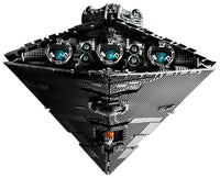 Imperial Star Destroyer #75252 (4784+pcs)