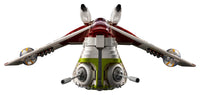 Republic Gunship STAR WARS #75309 (3292+pcs)