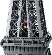 Eiffel tower 10307 (10001+pcs)