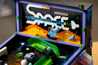 Arcade Pinball Machine #11374 (2274+pcs)