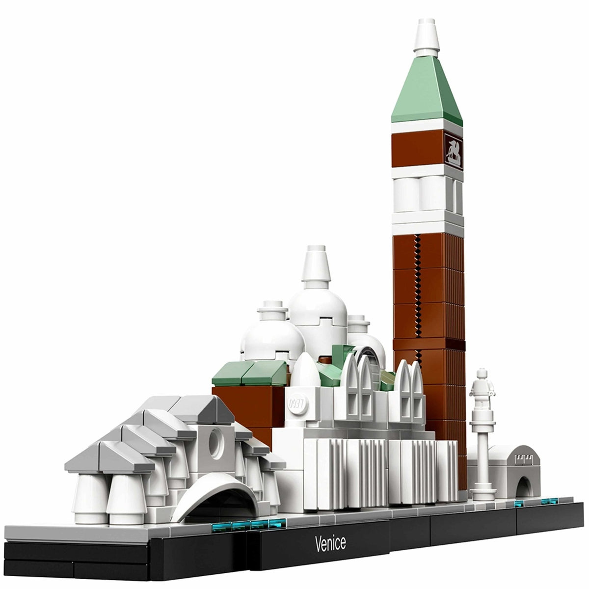 Venice (212+pcs)