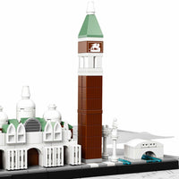 Venice (212+pcs)
