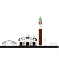 Venice (212+pcs)
