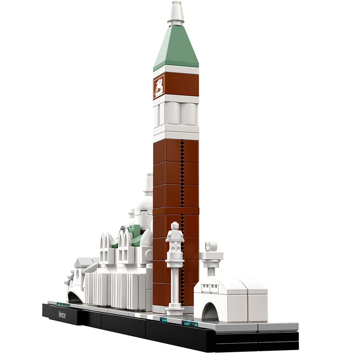 Venice (212+pcs)