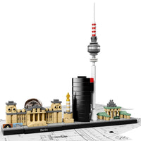 Berlin (289+pcs)