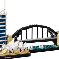 Sydney (361+pcs)