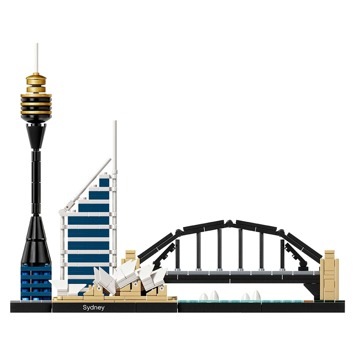Sydney (361+pcs)