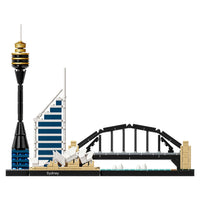 Sydney (361+pcs)