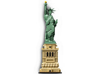 Statue of Liberty (1685+pcs)