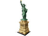 Statue of Liberty (1685+pcs)