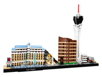 Las Vegas (501+pcs)