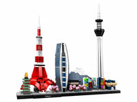 Tokyo (547+pcs)
