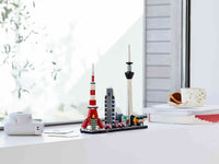 Tokyo (547+pcs)