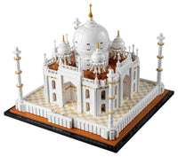 Taj Mahal (2022+pcs)
