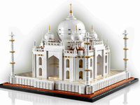 Taj Mahal (2022+pcs)