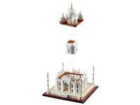 Taj Mahal (2022+pcs)