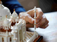 Taj Mahal (2022+pcs)