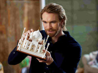 Taj Mahal (2022+pcs)