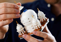 Taj Mahal (2022+pcs)