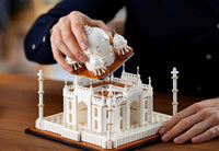 Taj Mahal (2022+pcs)