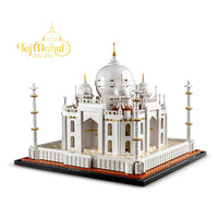 Taj Mahal (2022+pcs)