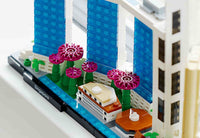 Singapore (827+pcs)