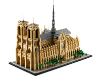 Notre-Dame de Paris (4383+pcs)