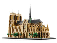 Notre-Dame de Paris (4383+pcs)
