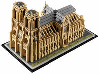Notre-Dame de Paris (4383+pcs)