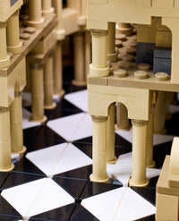 Notre-Dame de Paris (4383+pcs)