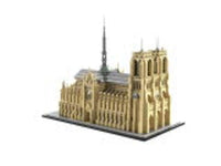 Notre-Dame de Paris (4383+pcs)