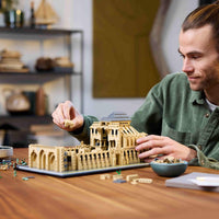 Notre-Dame de Paris (4383+pcs)